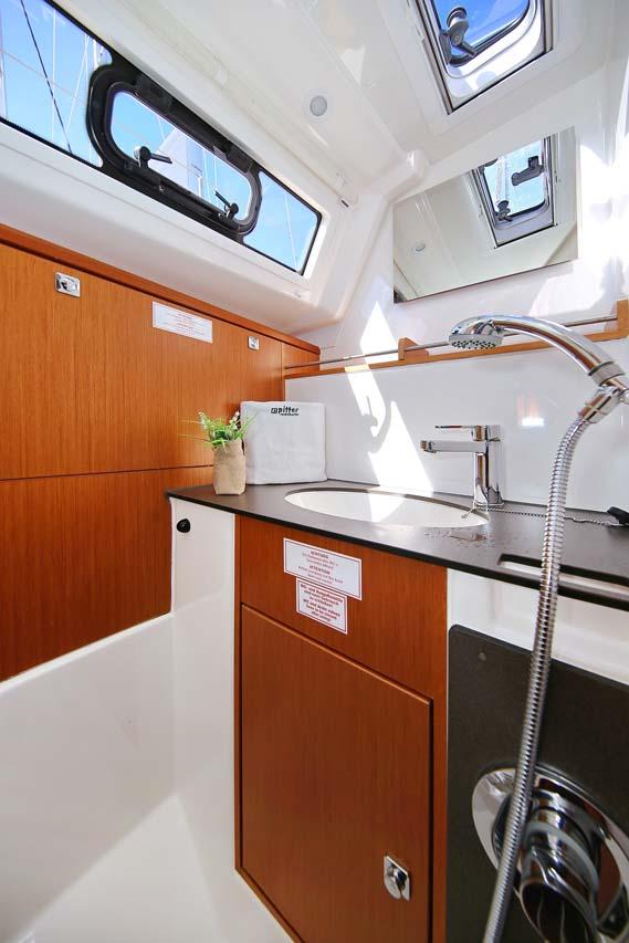 Bavaria Cruiser 37 - 3 cab., picture 18