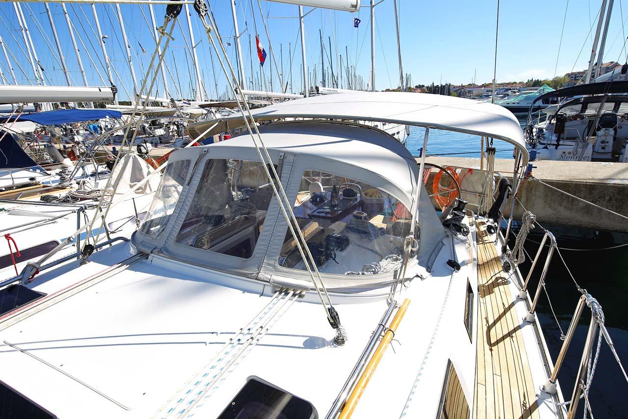Bavaria Cruiser 37 - 3 cab., picture 9