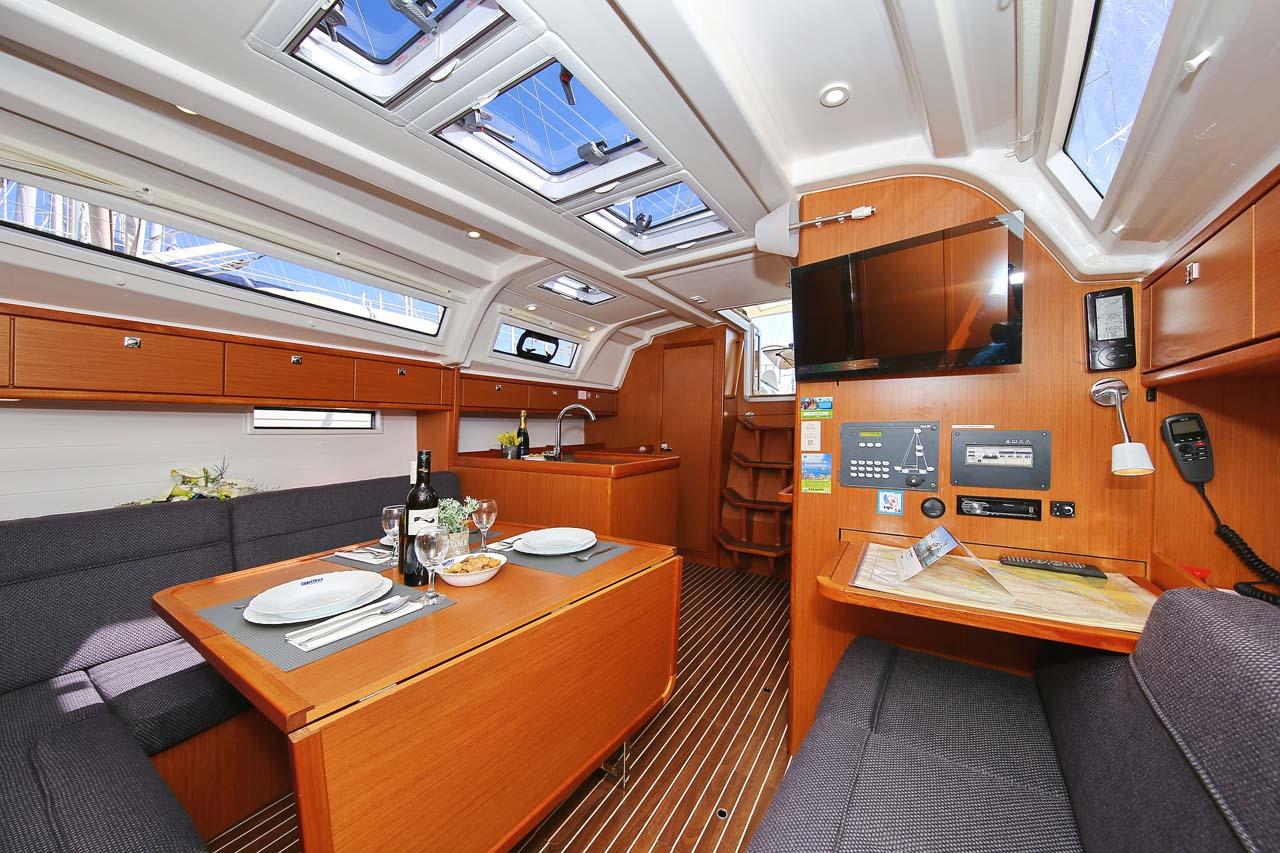 Bavaria Cruiser 37 - 3 cab., picture 13
