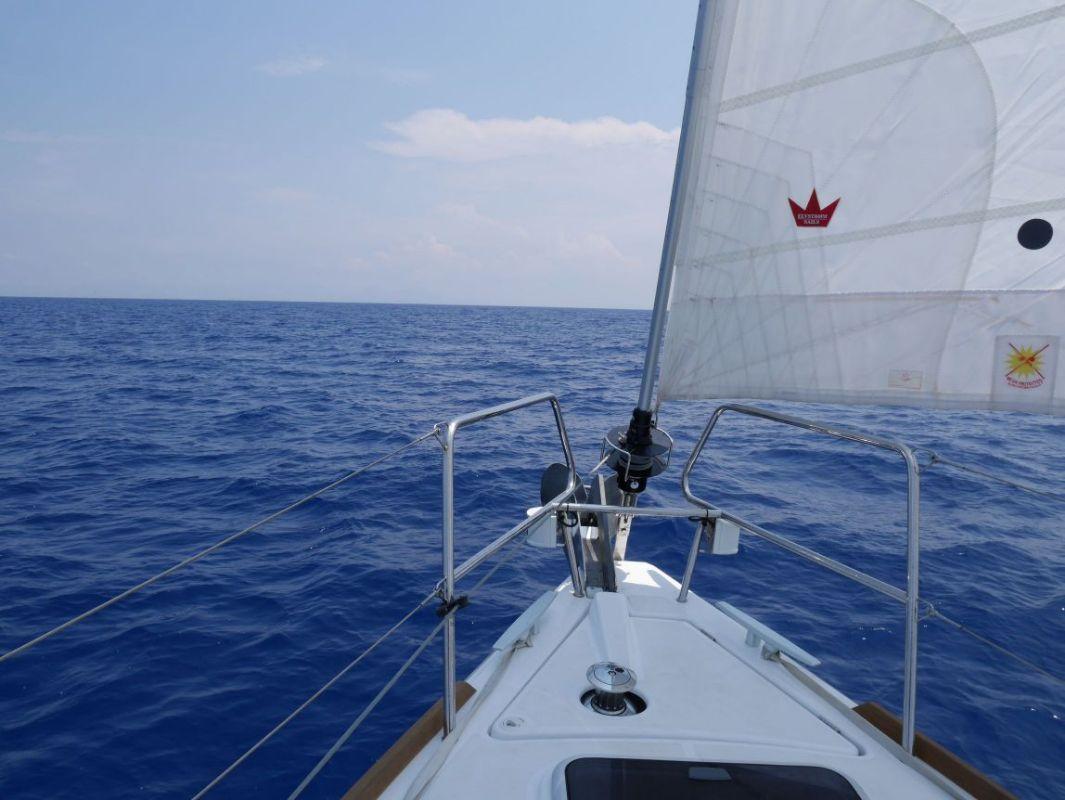 Oceanis 45 - 4 cab., picture 7