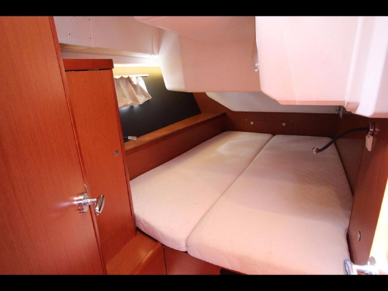 Oceanis 45 - 4 cab., picture 15
