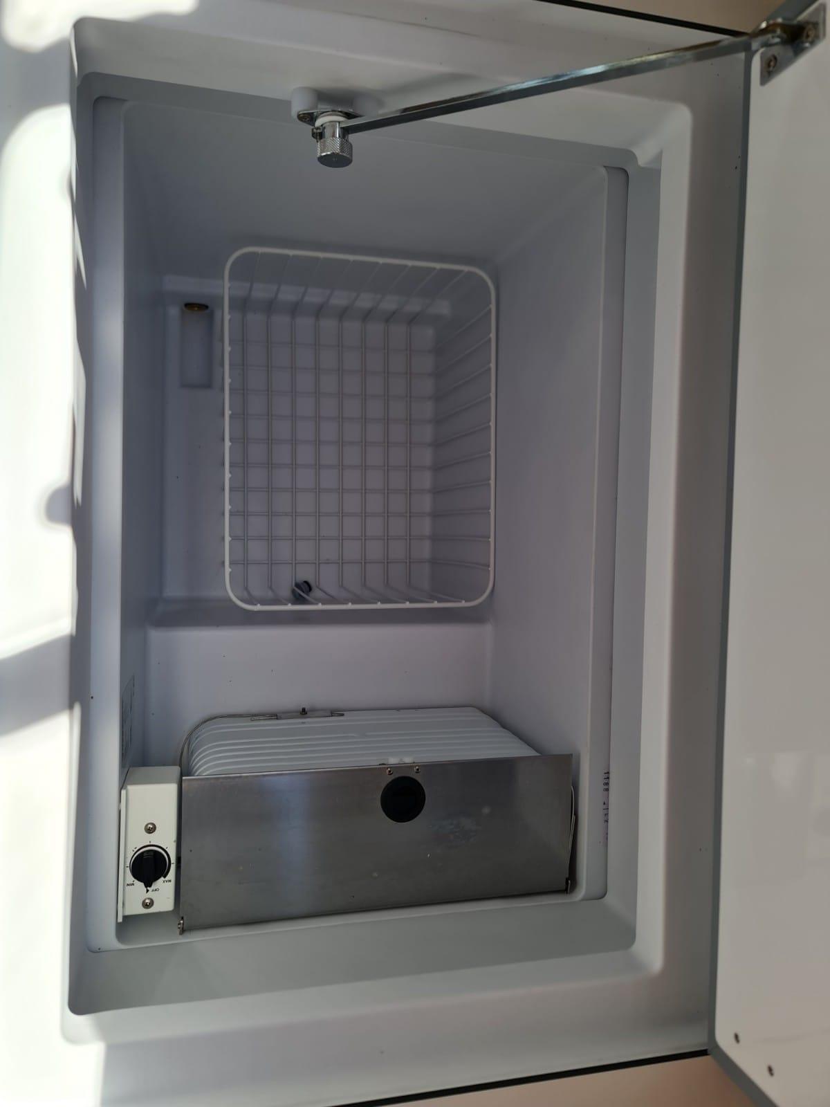 Sun Odyssey 380 - 3 cab., picture 17