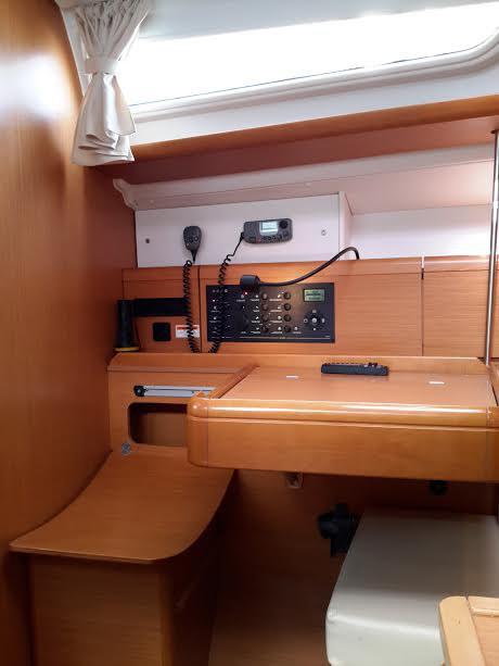 Sun Odyssey 36i, picture 9