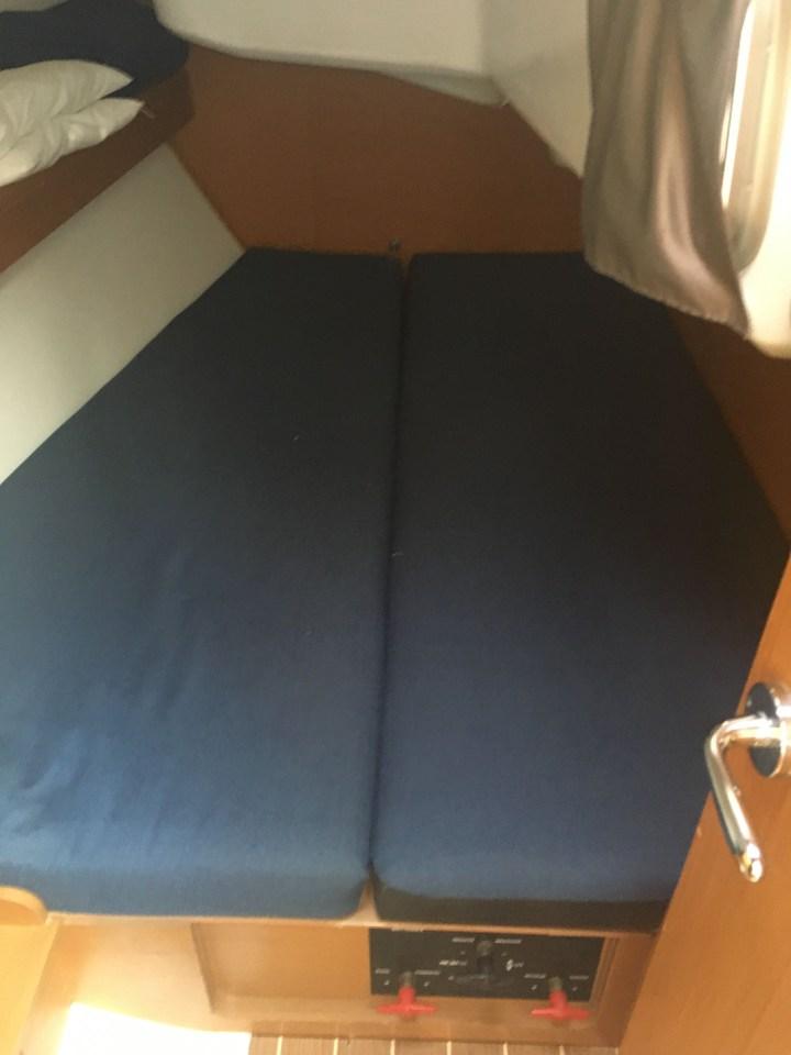 Sun Odyssey 36i, picture 11