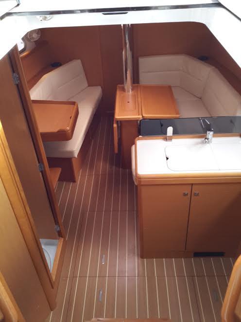Sun Odyssey 36i, picture 7