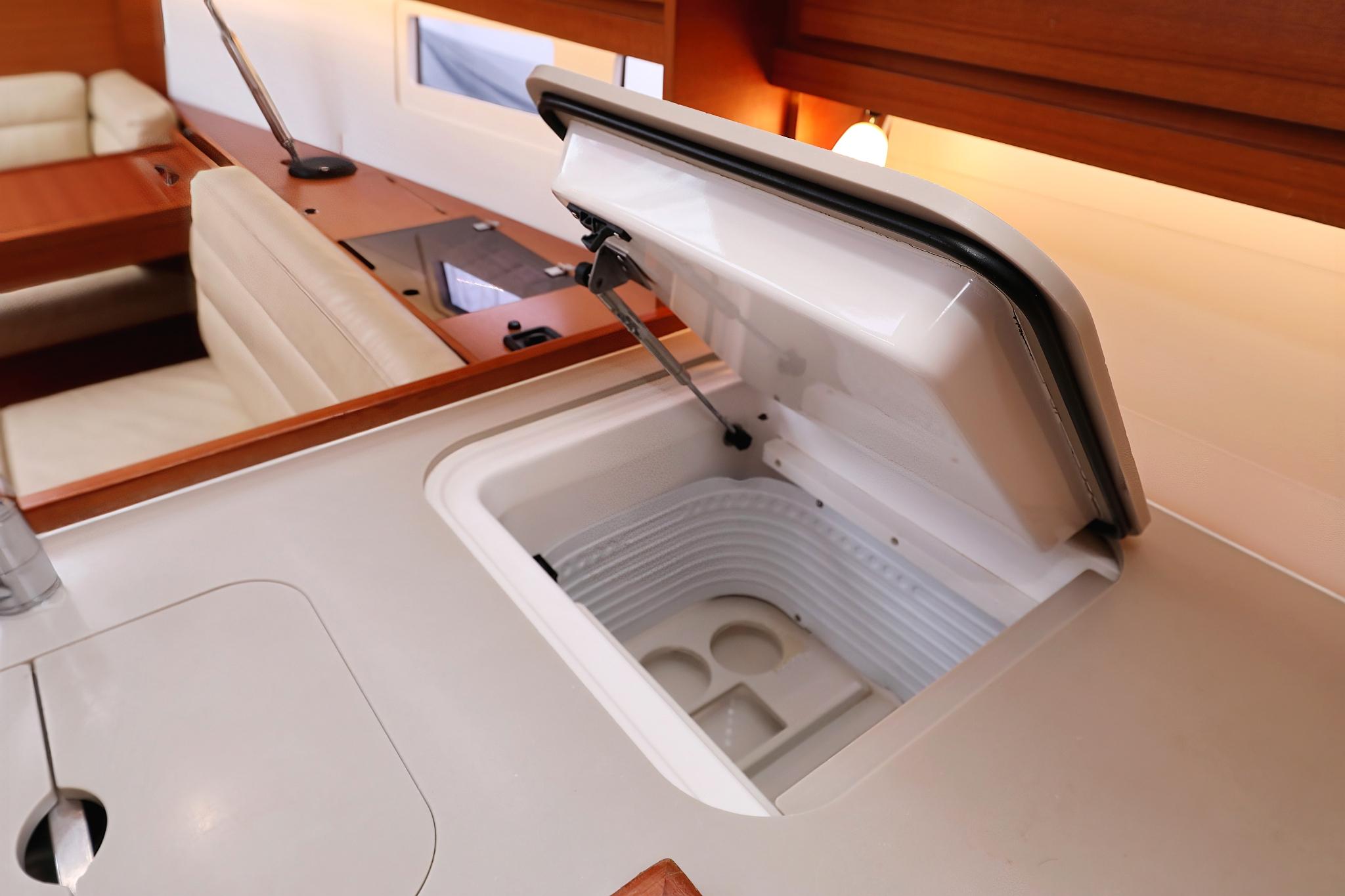 Dufour 412 GL, picture 23