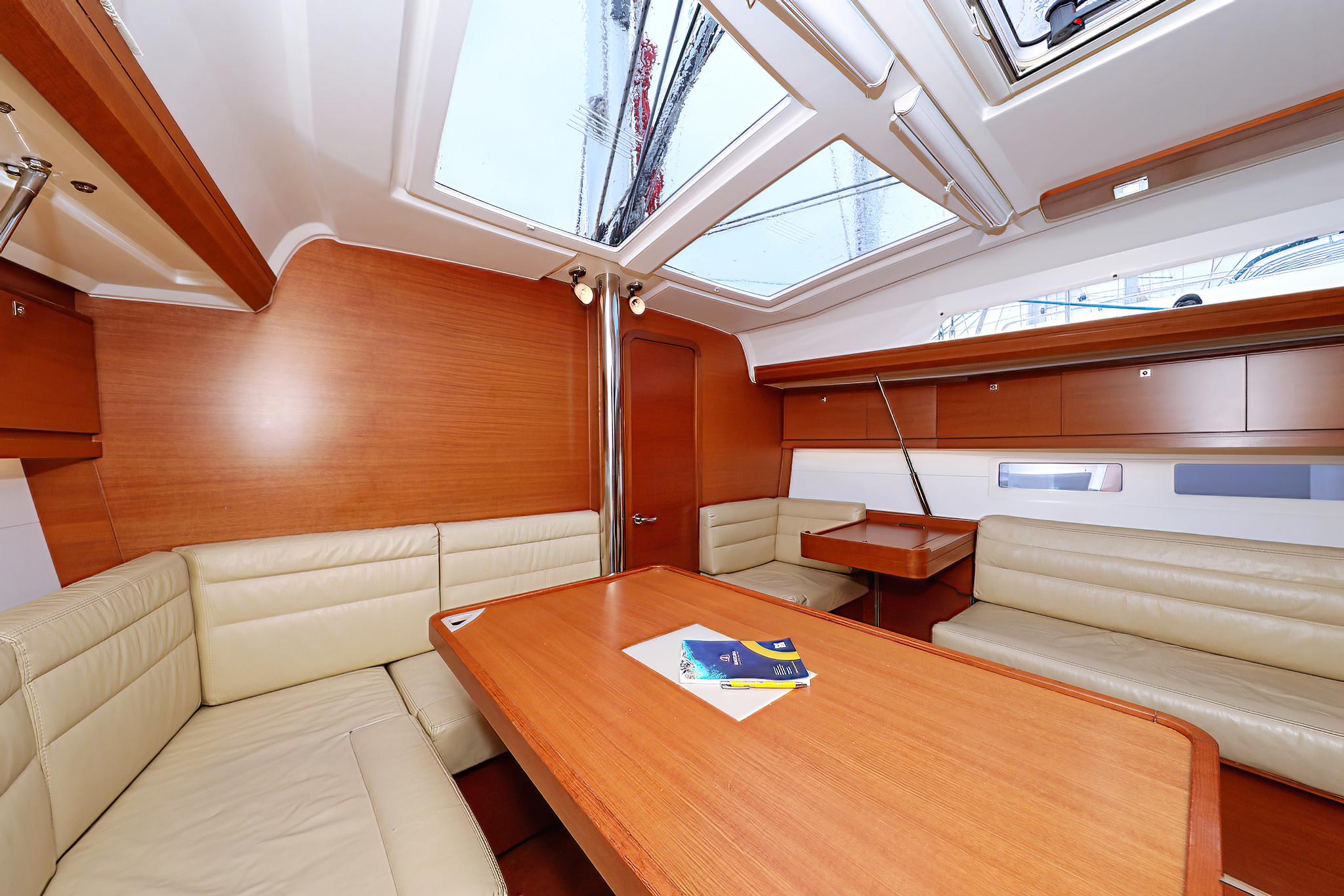 Dufour 412 GL, picture 15