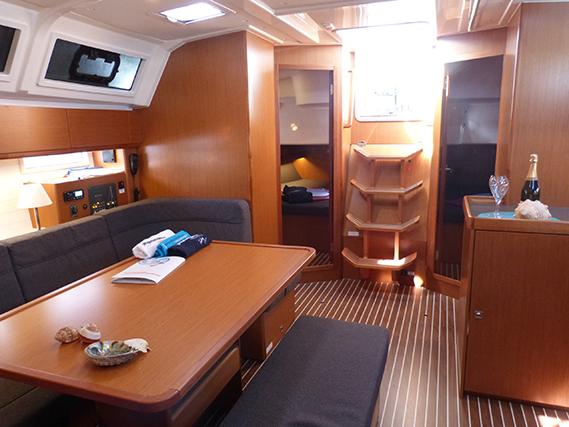 Bavaria Cruiser 46 - 4 cab. - Ti tengo d'okkio, picture 7