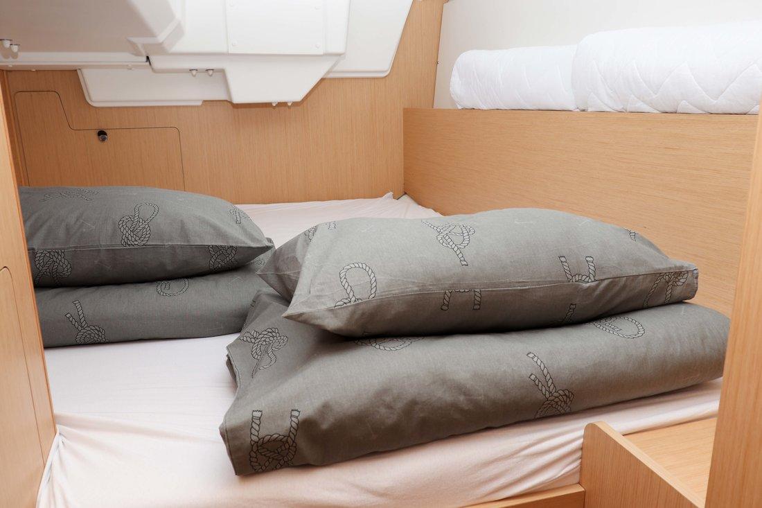 Oceanis 35.1, picture 13