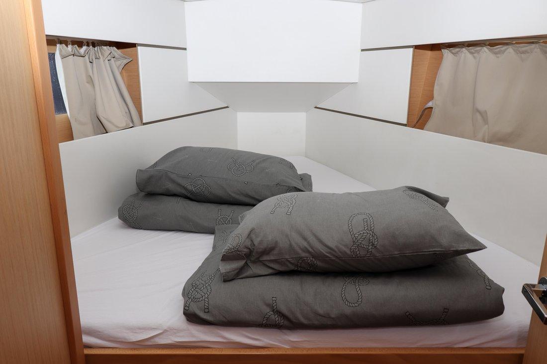 Oceanis 35.1, picture 12