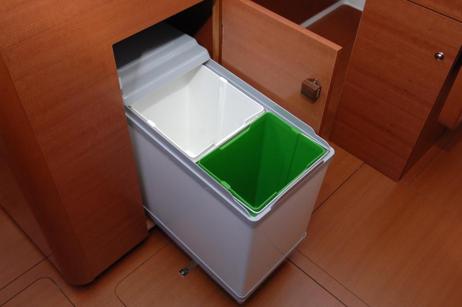 Dufour 335 GL - Lara, picture 18