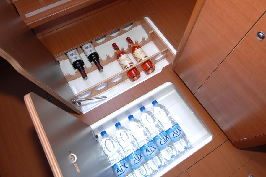 Dufour 335 GL - Lara, picture 19