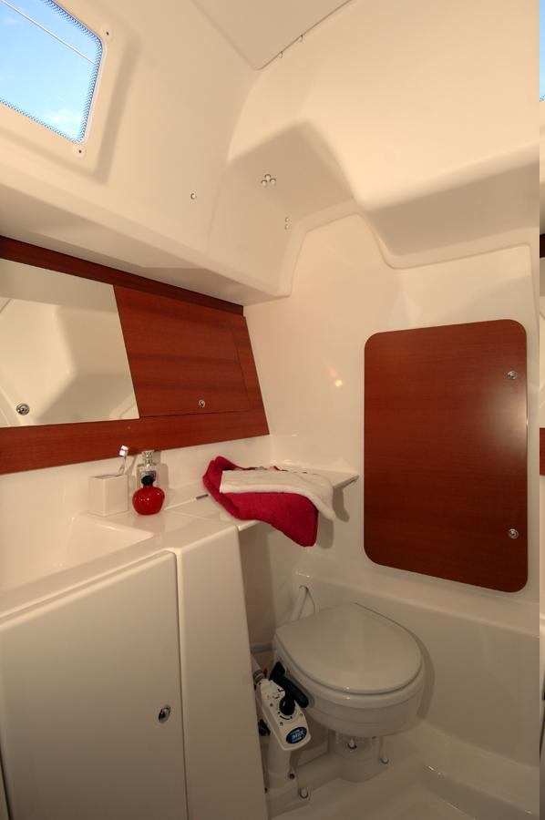 Dufour 335 GL - Lara, picture 36