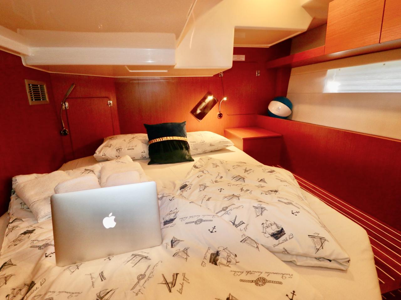 Bavaria C50 Holiday - 5 cab., picture 13