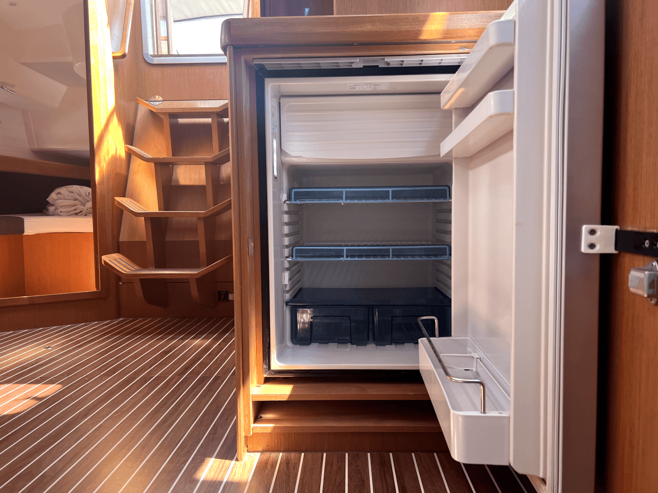 Bavaria Cruiser 46 - 4 cab., picture 12