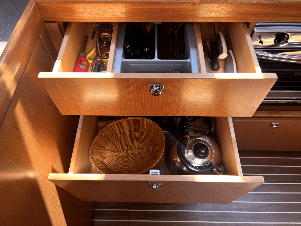 Bavaria Cruiser 46 - 4 cab., picture 13