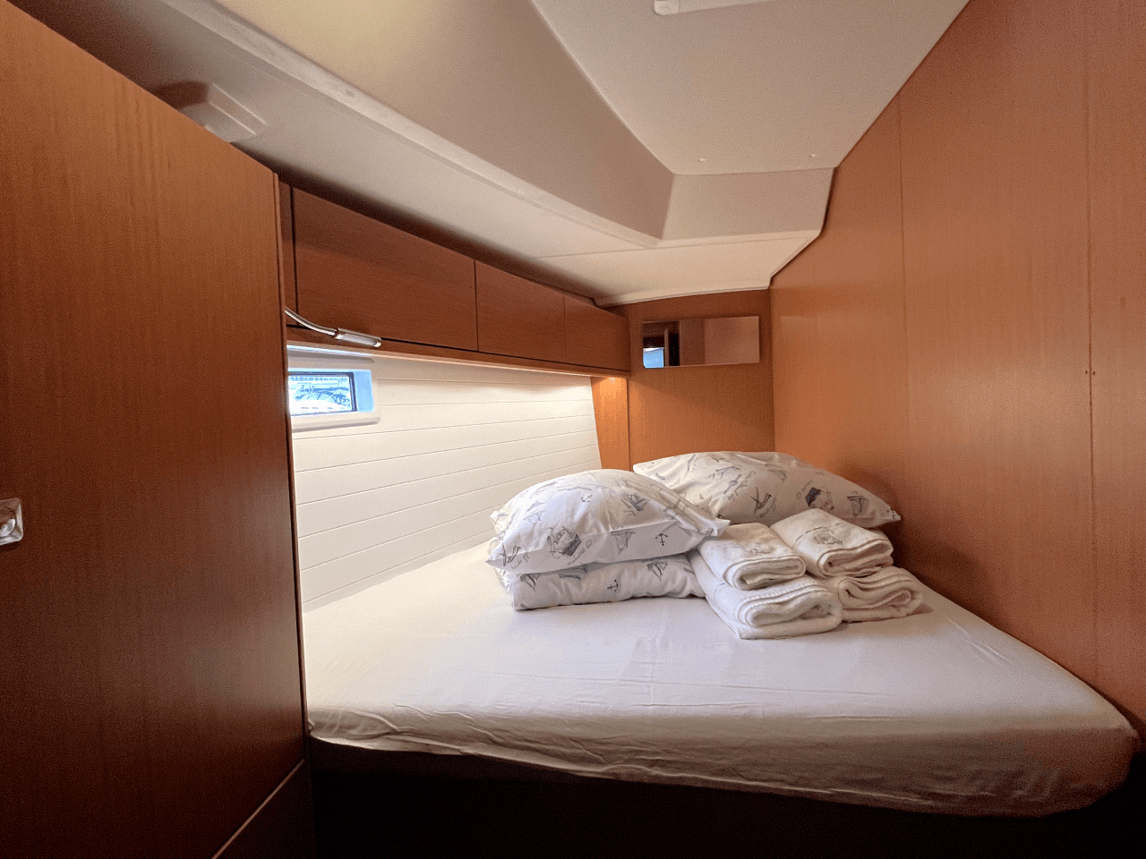 Bavaria Cruiser 46 - 4 cab., picture 19