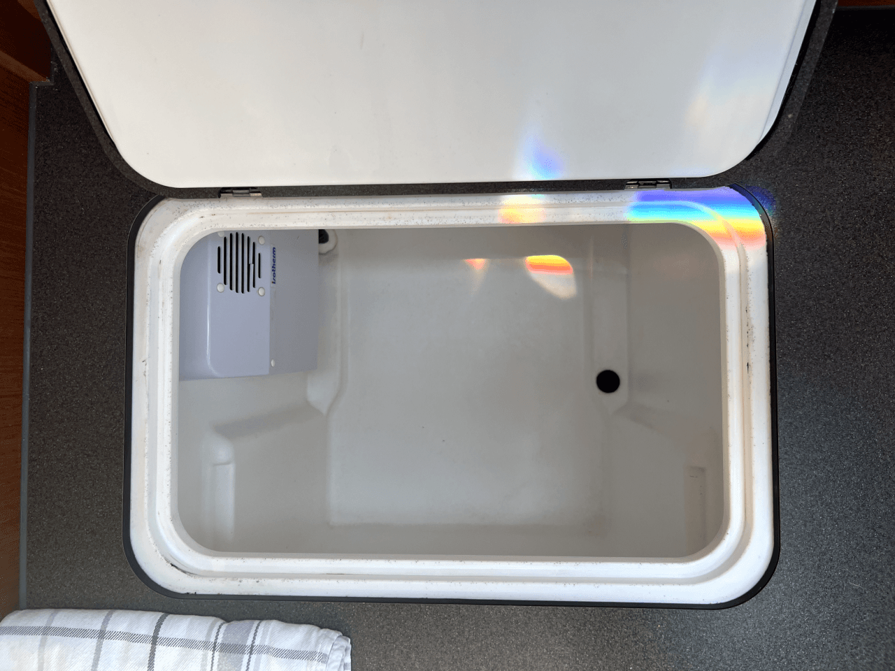 Bavaria Cruiser 46 - 4 cab., picture 14