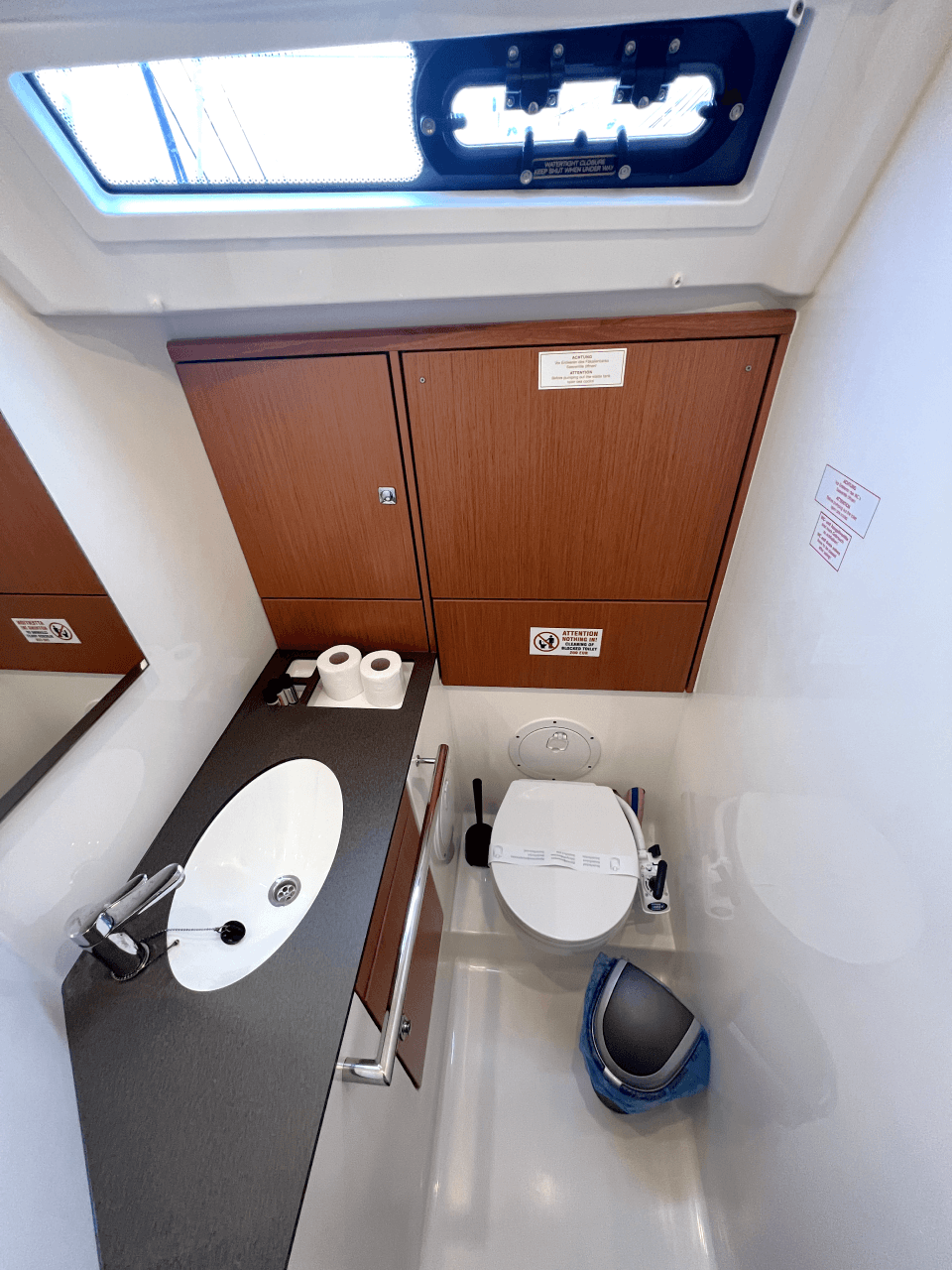 Bavaria Cruiser 46 - 4 cab., picture 21