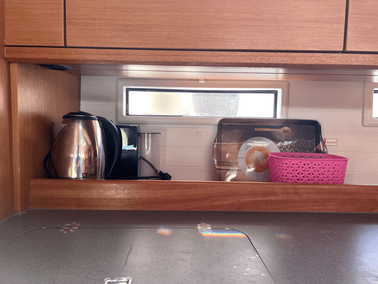 Bavaria Cruiser 46 - 4 cab., picture 15