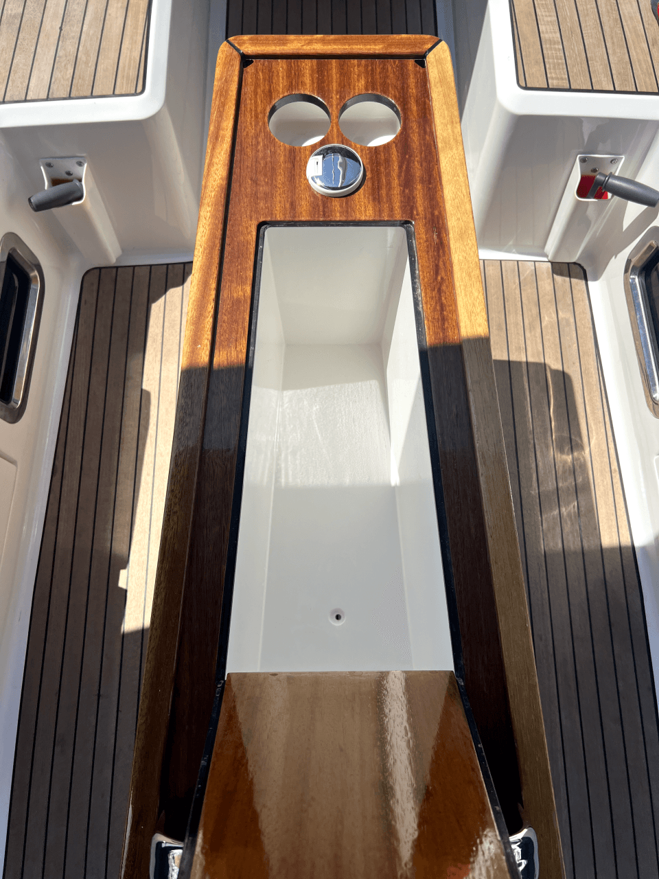 Bavaria Cruiser 46 - 4 cab., picture 7