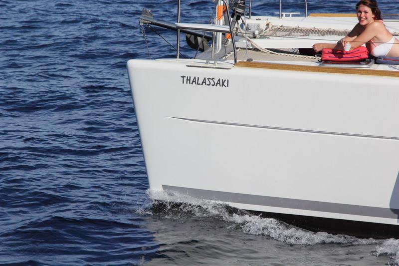 Lagoon 380 S2 - 4 cab., picture 5