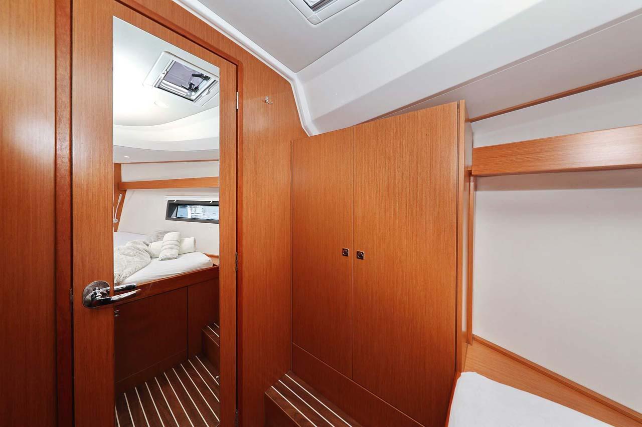 Bavaria C42 Style, picture 23