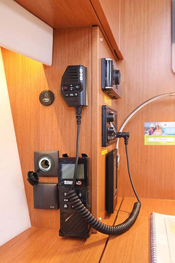 Bavaria C42 Style, picture 18