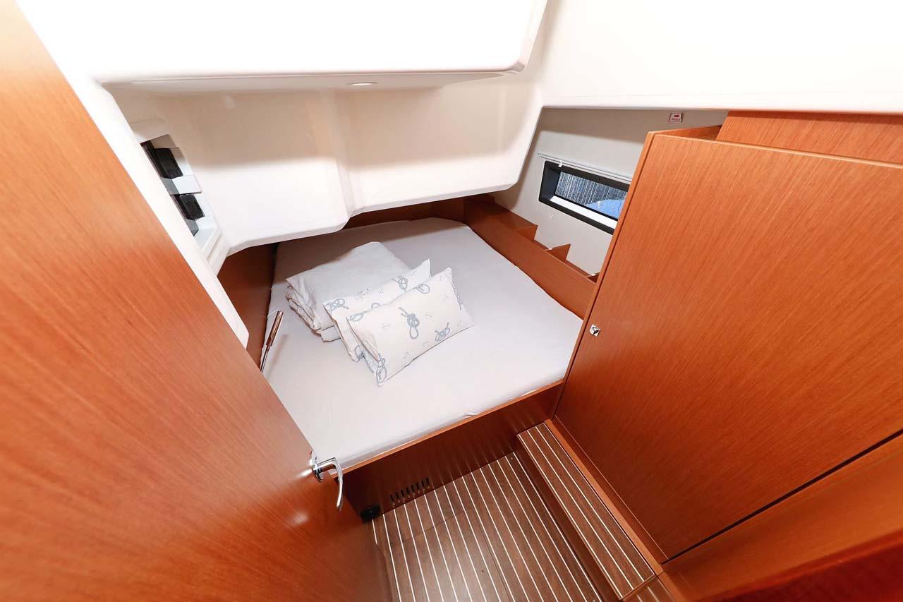 Bavaria C42 Style, picture 26