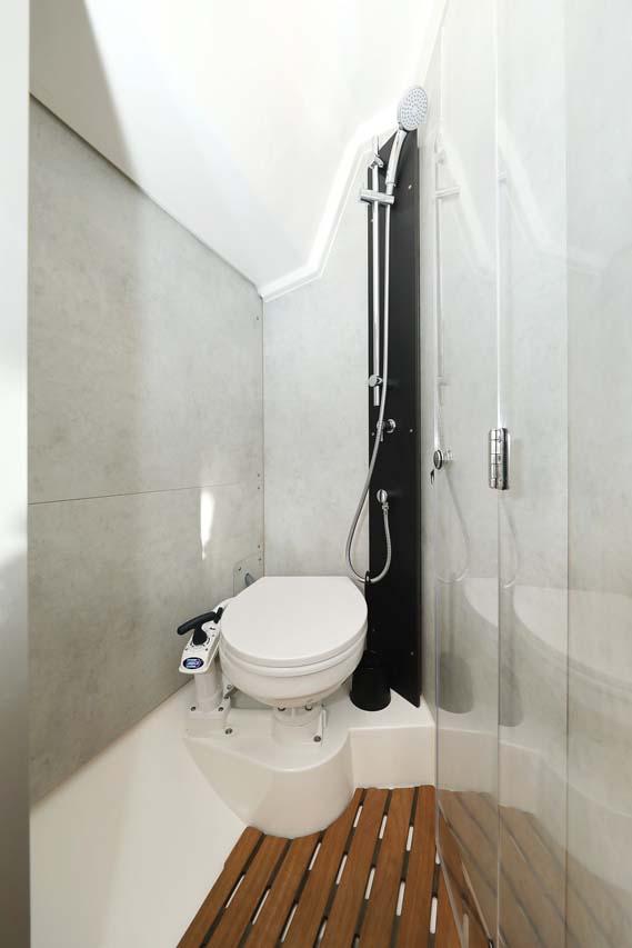 Bavaria C38 Style, picture 28