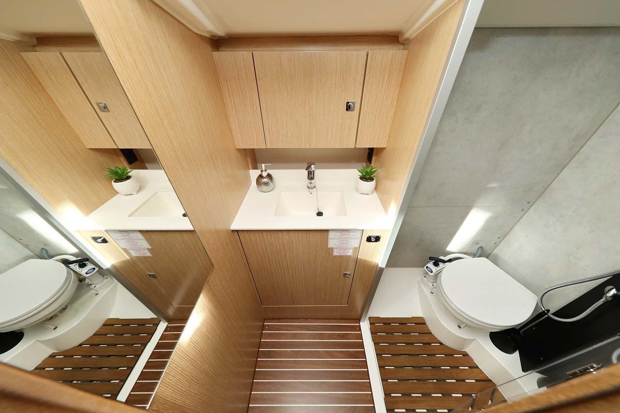 Bavaria C38 Style, picture 27