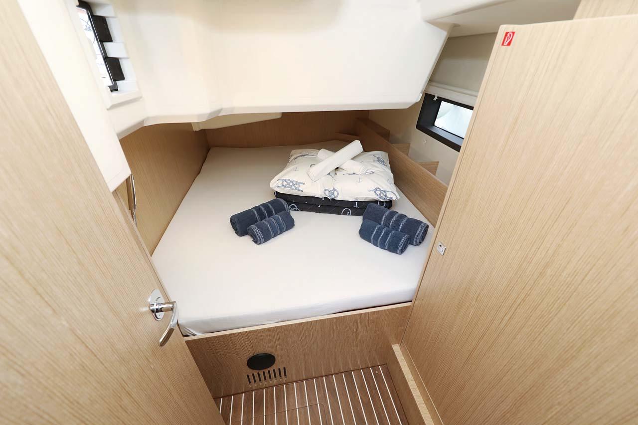 Bavaria C38 Style, picture 25