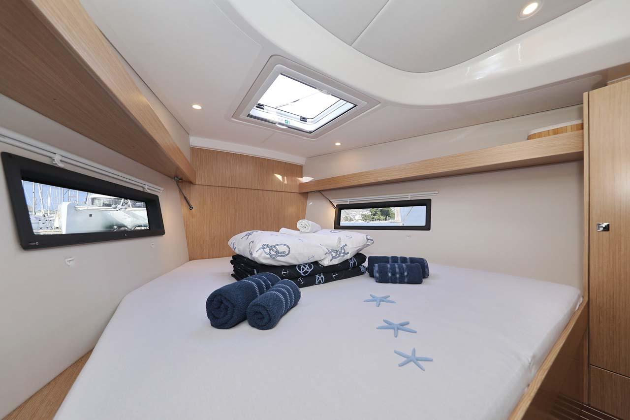 Bavaria C38 Style, picture 21