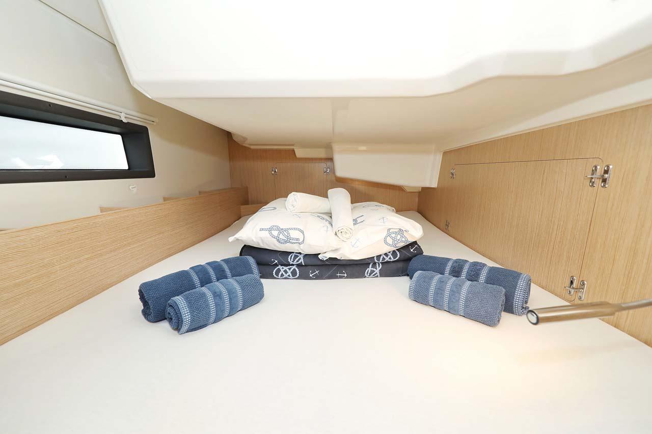 Bavaria C38 Style, picture 24