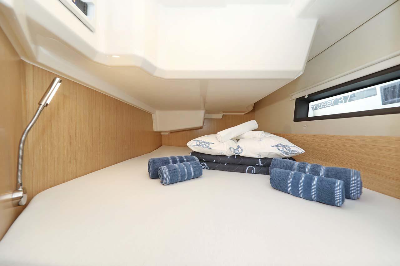 Bavaria C38 Style, picture 26