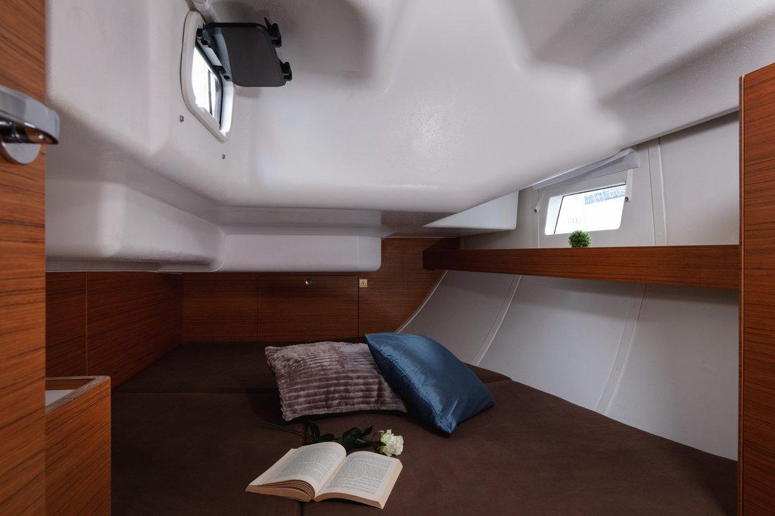 Elan Impression 40, picture 14