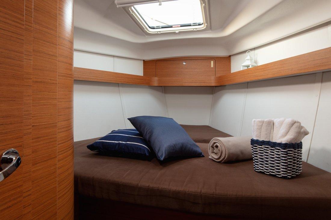 Elan Impression 40, picture 13