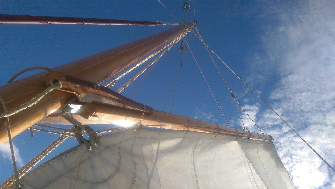 Pilot Cutter, picture 8