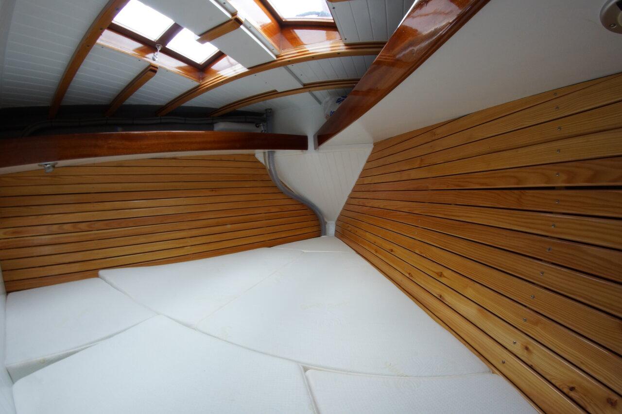 Pilot Cutter, picture 12