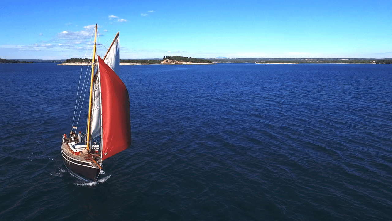 Pilot Cutter, picture 3