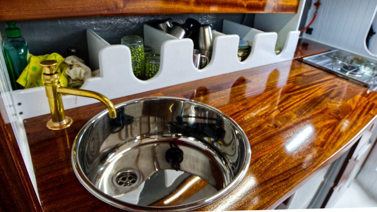 Pilot Cutter, picture 11