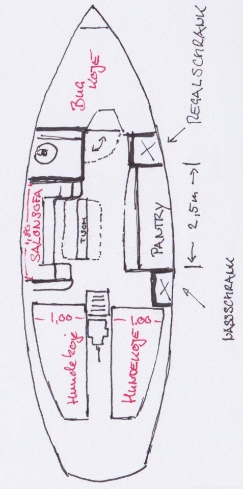 Pilot Cutter, picture 2