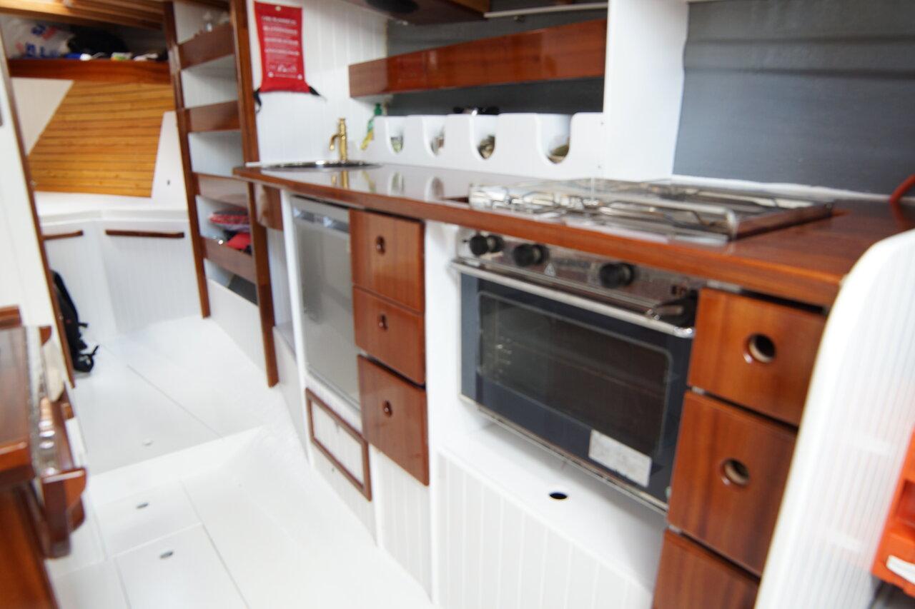 Pilot Cutter, picture 10