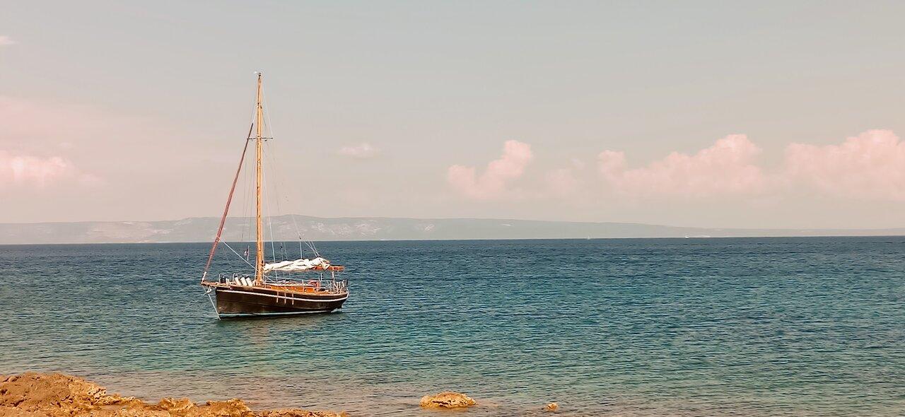 Pilot Cutter, picture 5