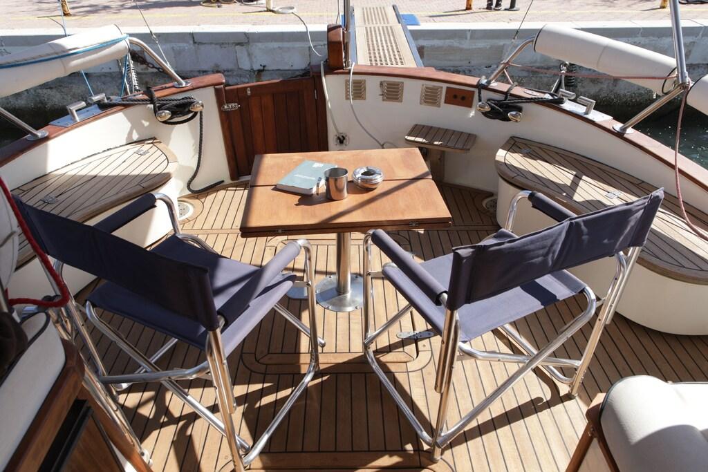 Menorquin 100, picture 4