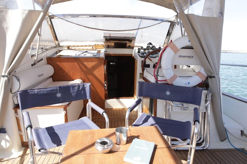 Menorquin 100, picture 3