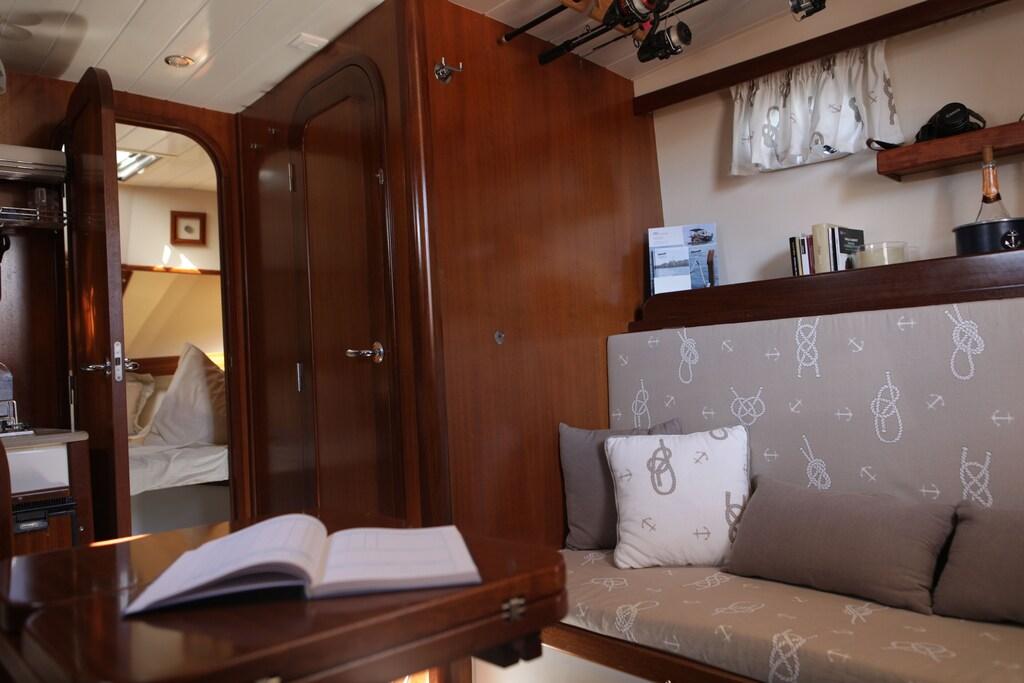 Menorquin 100, picture 6