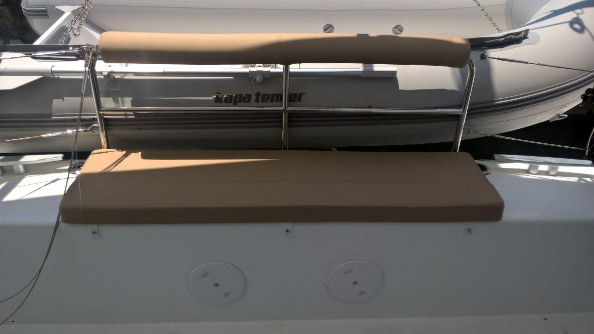Lagoon 42 - 4 + 2 cab. - Aeolian Breeze, picture 10