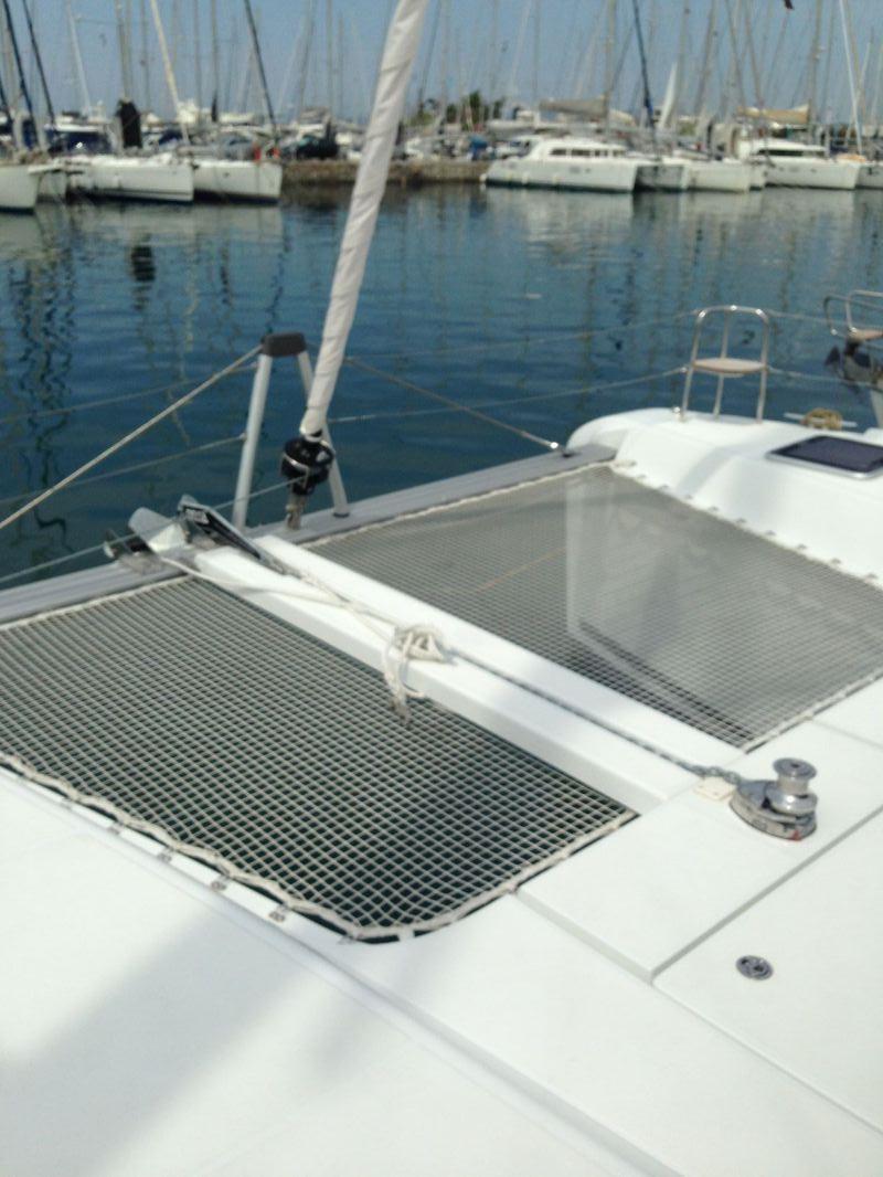 Lagoon 42 - 4 + 2 cab. - Aeolian Breeze, picture 8