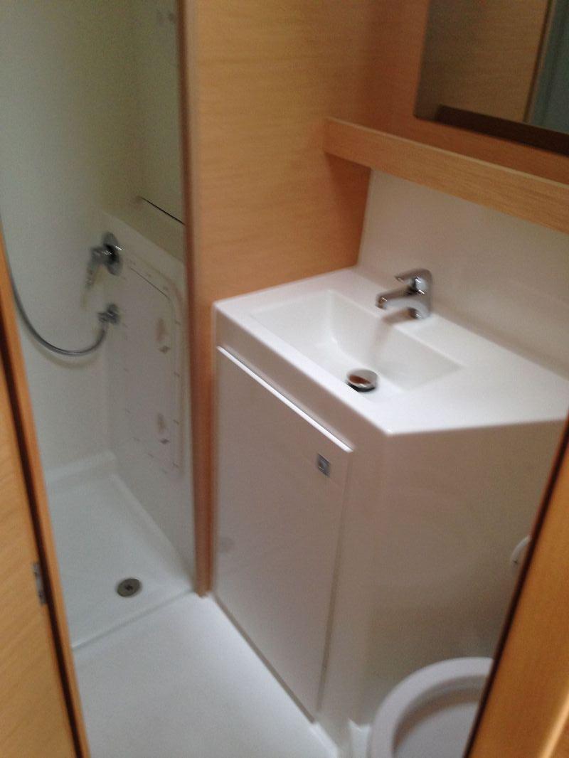 Lagoon 42 - 4 + 2 cab. - Aeolian Breeze, picture 14